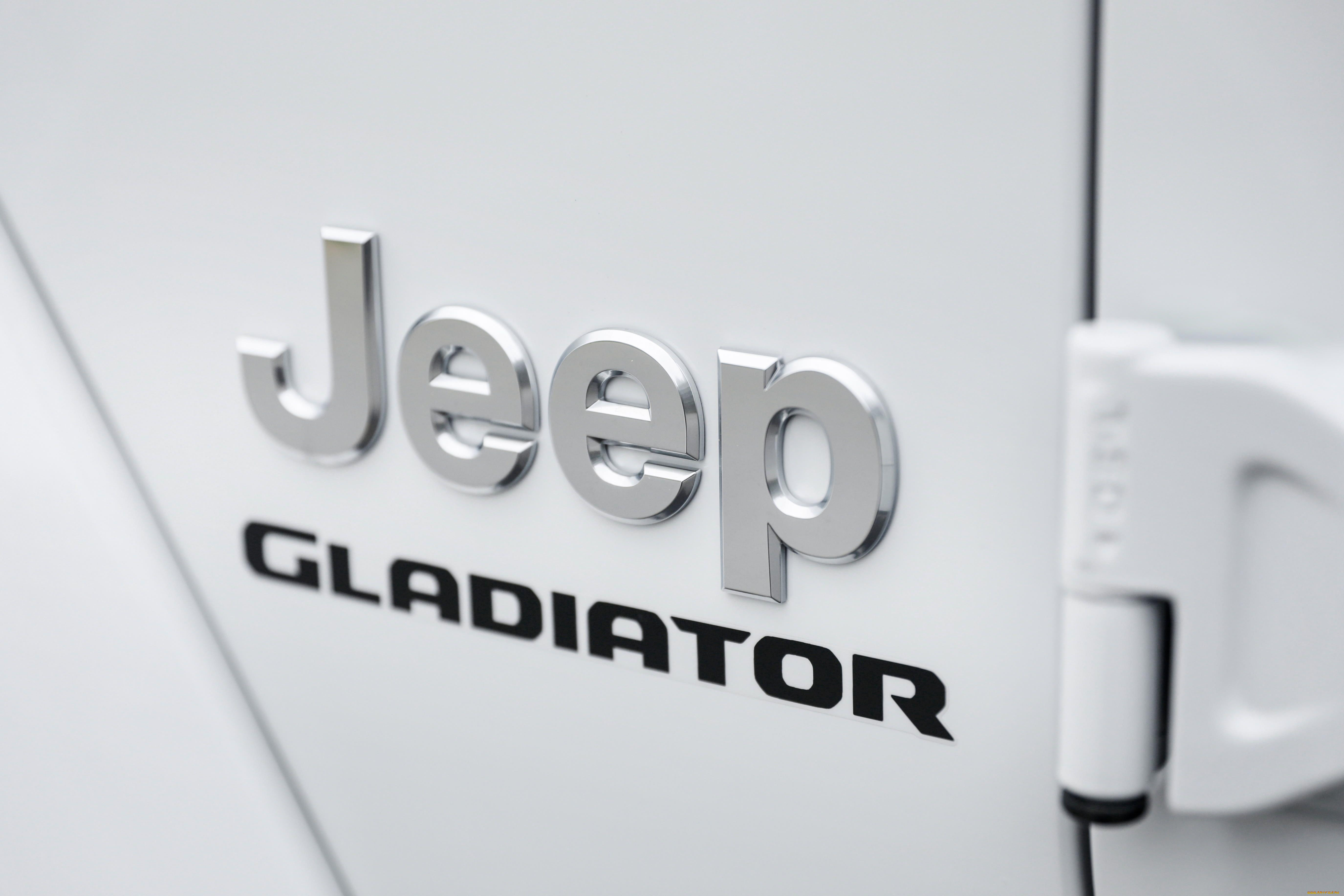 ,  , , jeep, gladiator, overland, 2020, , 